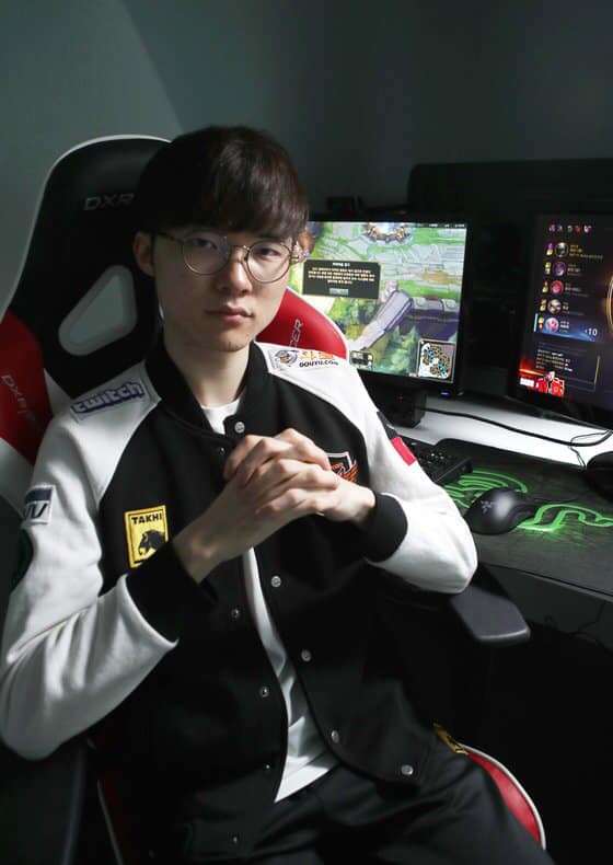 LMHT: SKT Faker – thu nhập hơn 100 tỷ vẫn dành ra 10 tiếng đồng hồ khổ luyện mỗi ngày - Ảnh 2.