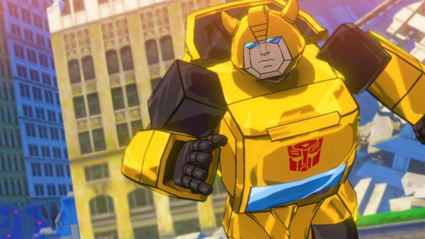 Dù không mạnh mẽ bằng Optimus Prime, nhưng Bumblebee là Robot duy nhất bất tử trong loạt phim Transformer đấy - Ảnh 3.