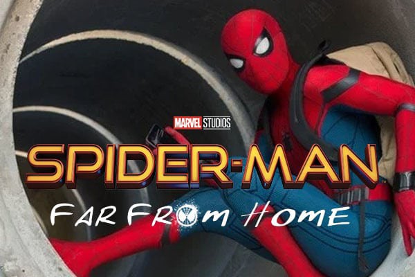 Không phải Mysterio, Hydro-Man mới chính là phản diện chính trong Spider-Man: Far From Home  - Ảnh 1.