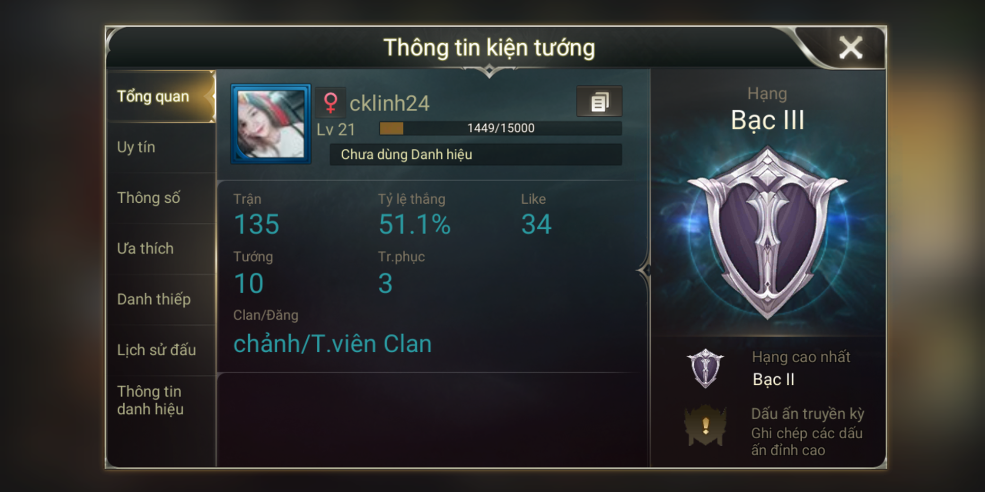 Liên Quân Mobile: Cộng đồng nghi vấn người trúng xe máy Yamaha R15 là ...