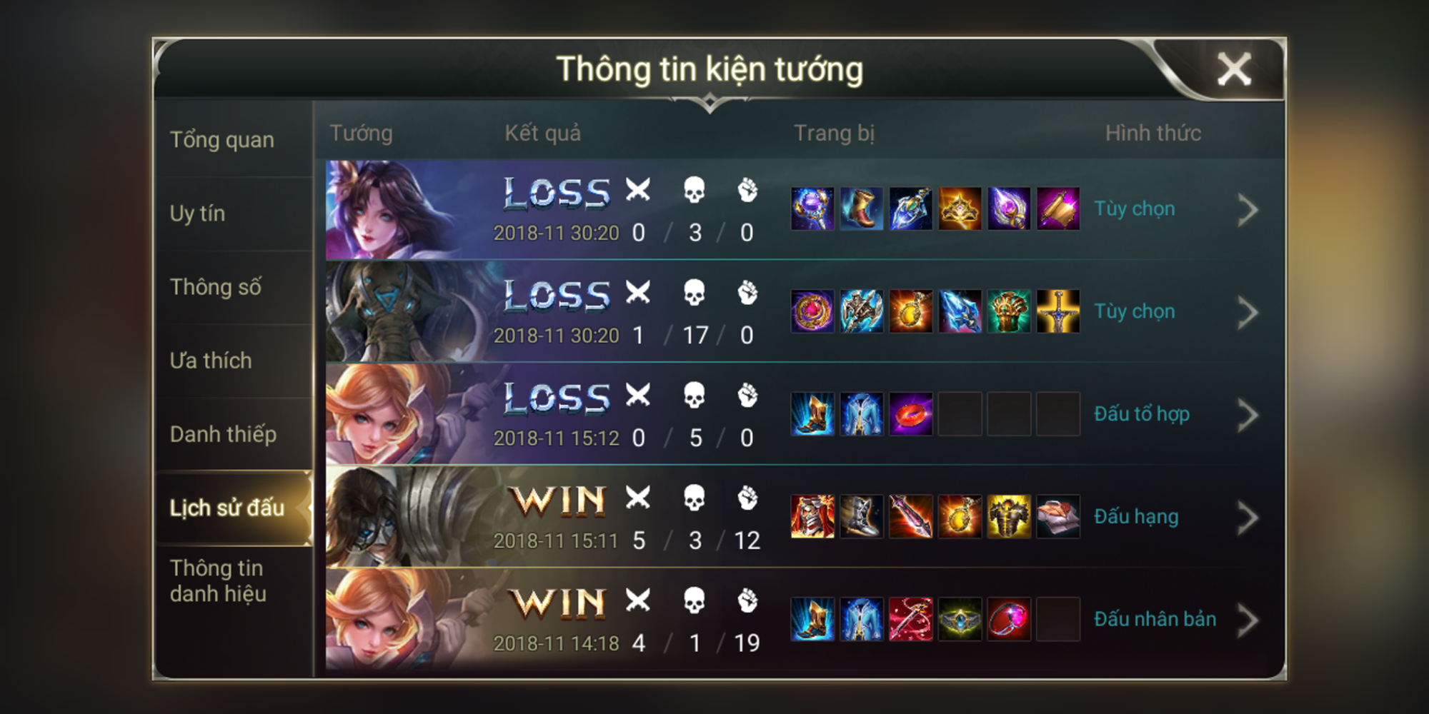 Liên Quân Mobile: Cộng đồng nghi vấn người trúng xe máy Yamaha R15 là ...