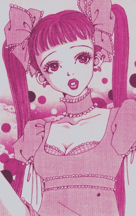 10 nàng Lolita xinh đẹp và quyến rũ nhất anime, ai thấy cũng yêu ngay từ cái nhìn đầu tiên - Ảnh 3.
