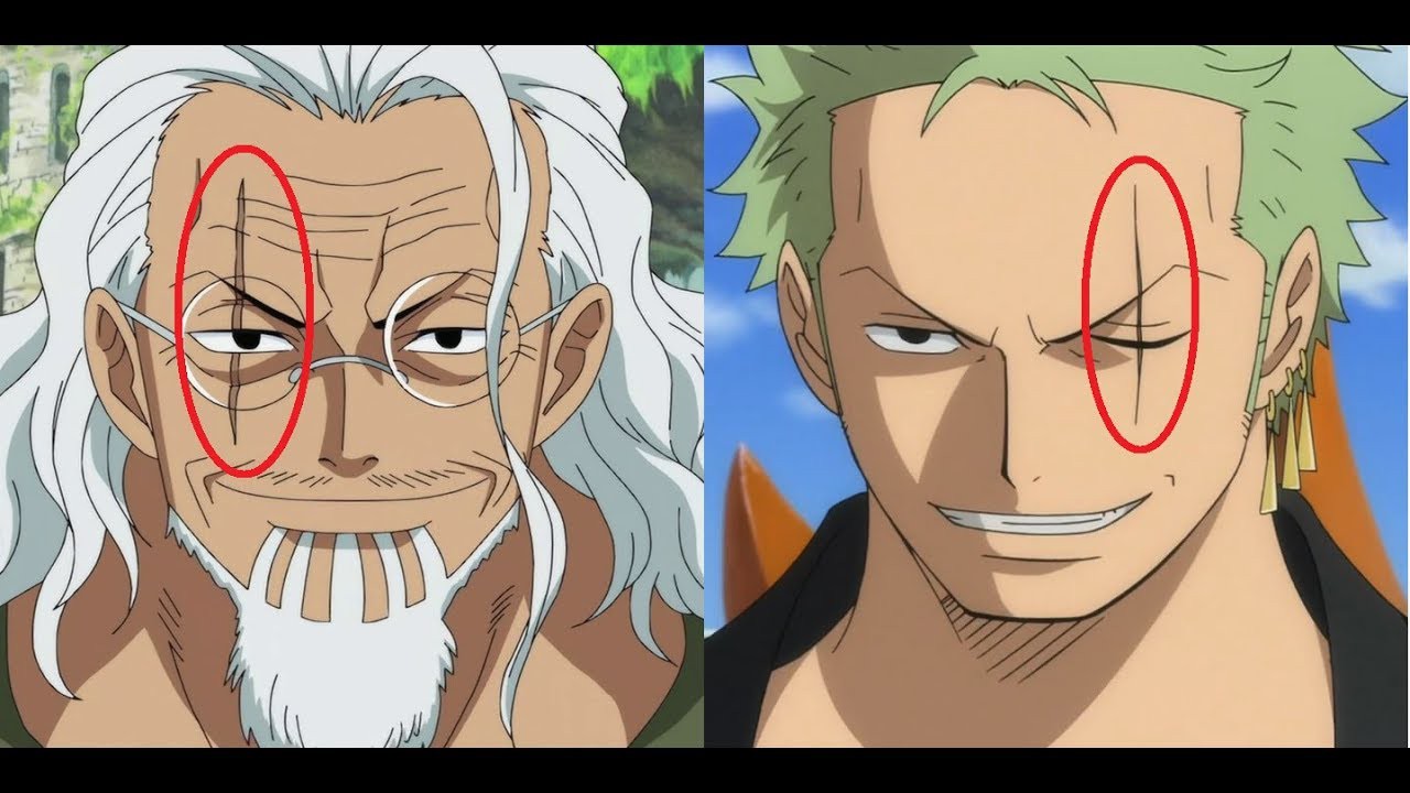 One Piece: Liệu Zoro Có Sở Hữu Haki Bá Vương Giống Như Luffy?