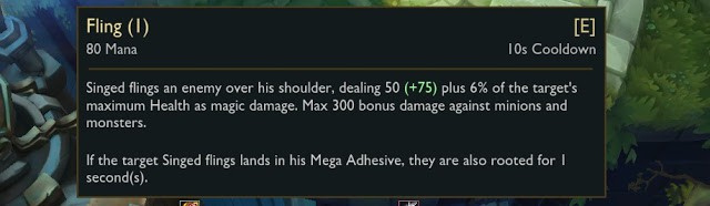 [PBE 9.1 lần 4] Riot buff mạnh cho chó thần Nasus và Singed, tiếp tục tìm cách buff xạ thủ - Ảnh 4.