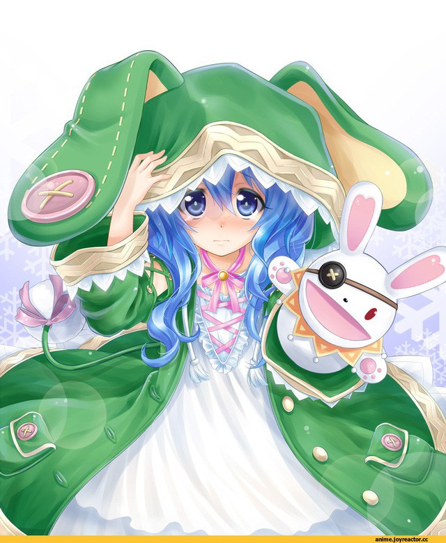 Thỏ thích anime - Thỏ thích anime updated their cover photo.