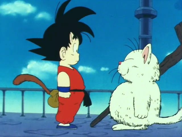Trong cuộc đời mình, Goku có tất cả bao nhiêu sư phụ? - Ảnh 3.