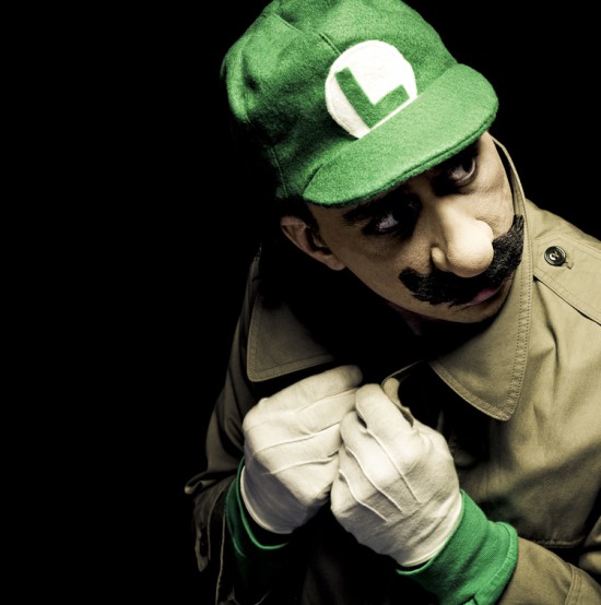 Cùng ngắm những tác phẩm cosplay Mario trông ngầu nhất quả đất - Ảnh 5.