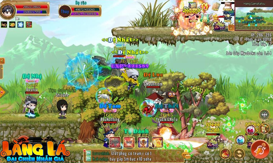 Fan cứng Naruto cũng chưa chắc trả lời được: Có bao nhiêu loại Sharingan từng xuất hiện từ trước đến nay? - Ảnh 16. Fan cứng Naruto cũng chưa chắc trả lời được: Có bao nhiêu loại Sharingan từng xuất hiện từ trước đến nay? - Ảnh 16.