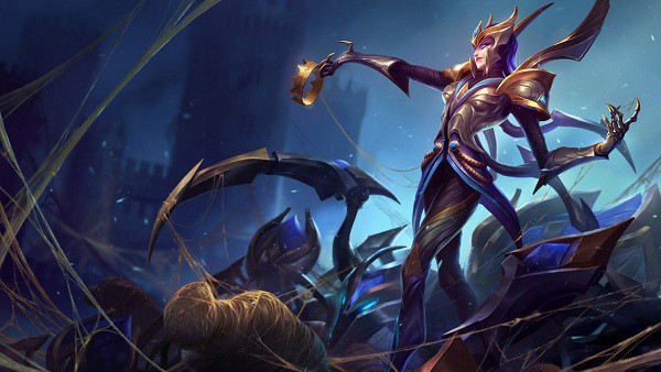 Xếp Hạng 2019: Riot đang tích cực loại bỏ những game thủ dùng tài khoản rank thấp để hành gà - Ảnh 2.