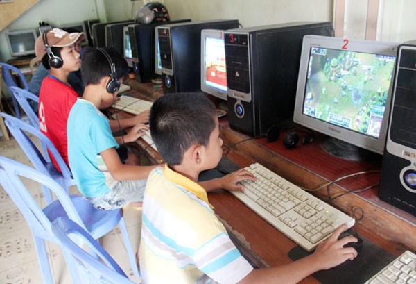 LMHT: Thần đồng Anivia Trung Quốc mới 8 tuổi đã muốn nghỉ học làm game thủ chuyên nghiệp - Ảnh 4.