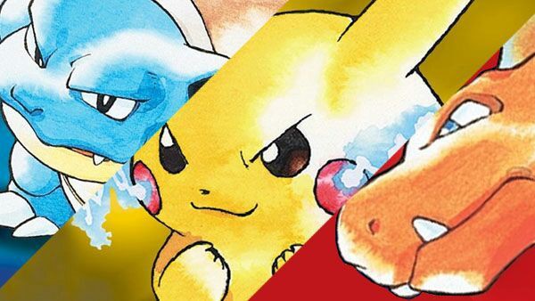 Có phải các tựa game Pokemon mới dễ hơn nhiều so với trước đây? - Ảnh 1.