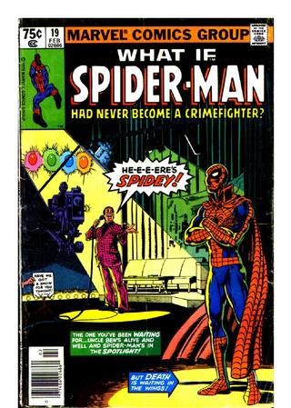 45 chi tiết thú vị ẩn giấu trong Spider-Man: Into the Spider-Verse chỉ fan cuồng mới soi được - Ảnh 13.