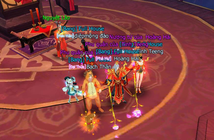 Game thủ “đẩy láo” lấy được vợ, viết nhật ký ngày cưới cực kỳ đáng yêu - Ảnh 12. Game thủ “đẩy láo” lấy được vợ, viết nhật ký ngày cưới cực kỳ đáng yêu - Ảnh 12.