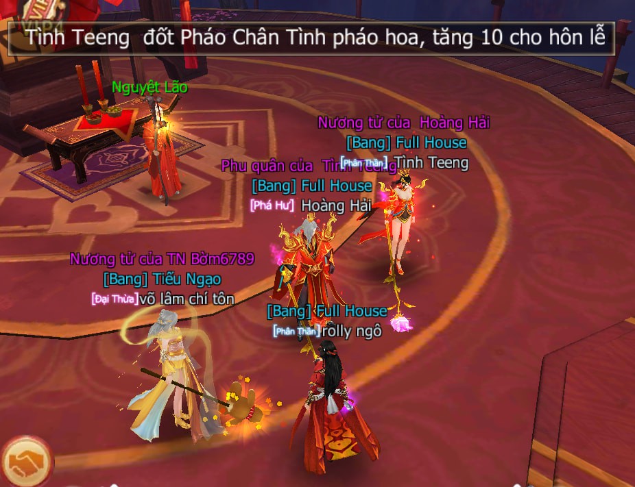 Game thủ “đẩy láo” lấy được vợ, viết nhật ký ngày cưới cực kỳ đáng yêu - Ảnh 14. Game thủ “đẩy láo” lấy được vợ, viết nhật ký ngày cưới cực kỳ đáng yêu - Ảnh 14.