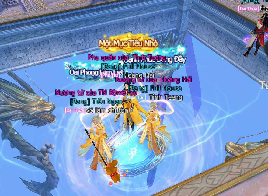 Game thủ “đẩy láo” lấy được vợ, viết nhật ký ngày cưới cực kỳ đáng yêu - Ảnh 17. Game thủ “đẩy láo” lấy được vợ, viết nhật ký ngày cưới cực kỳ đáng yêu - Ảnh 17.