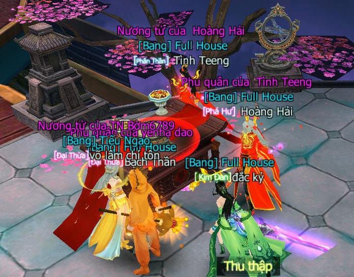 Game thủ “đẩy láo” lấy được vợ, viết nhật ký ngày cưới cực kỳ đáng yêu - Ảnh 15. Game thủ “đẩy láo” lấy được vợ, viết nhật ký ngày cưới cực kỳ đáng yêu - Ảnh 15.