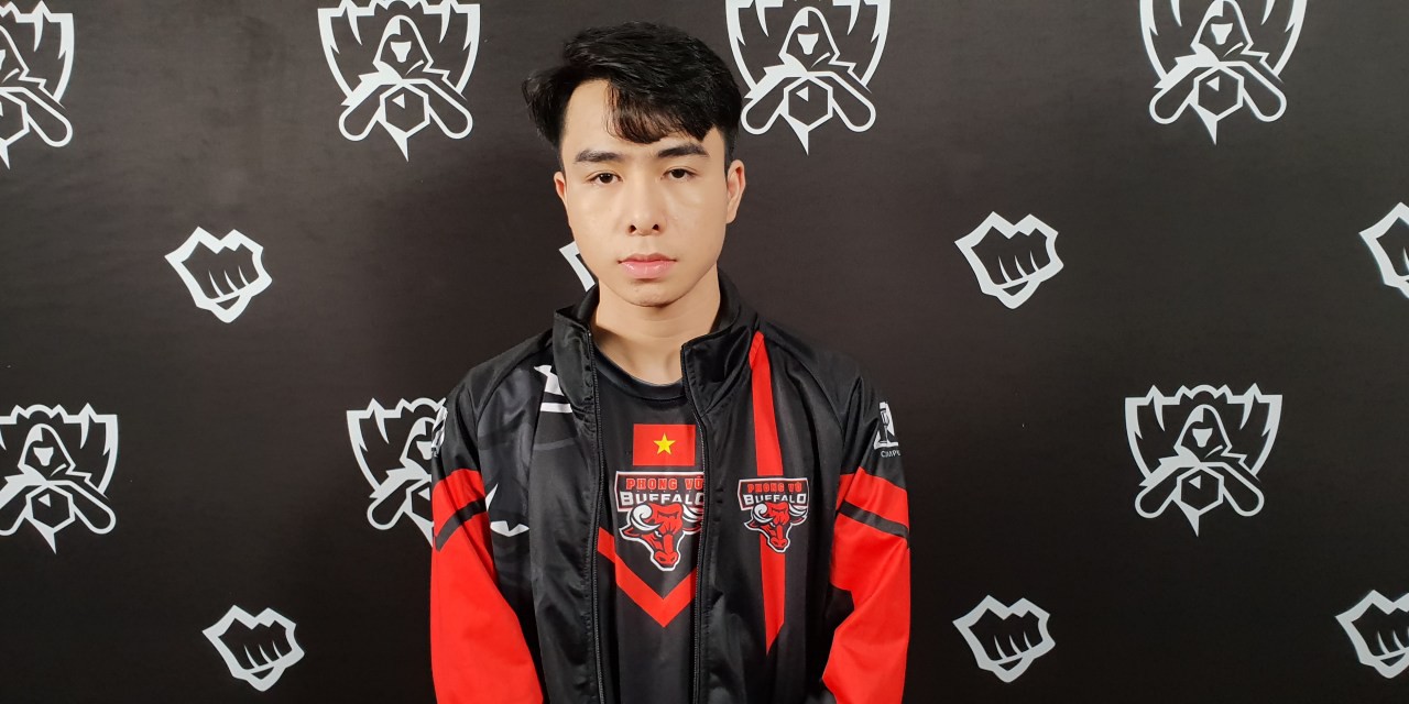 Top 5 gương mặt tiêu biểu làm rạng danh cộng đồng game thủ Việt Nam trong năm 2018 - Ảnh 6. Top 5 gương mặt tiêu biểu làm rạng danh cộng đồng game thủ Việt Nam trong năm 2018 - Ảnh 6.