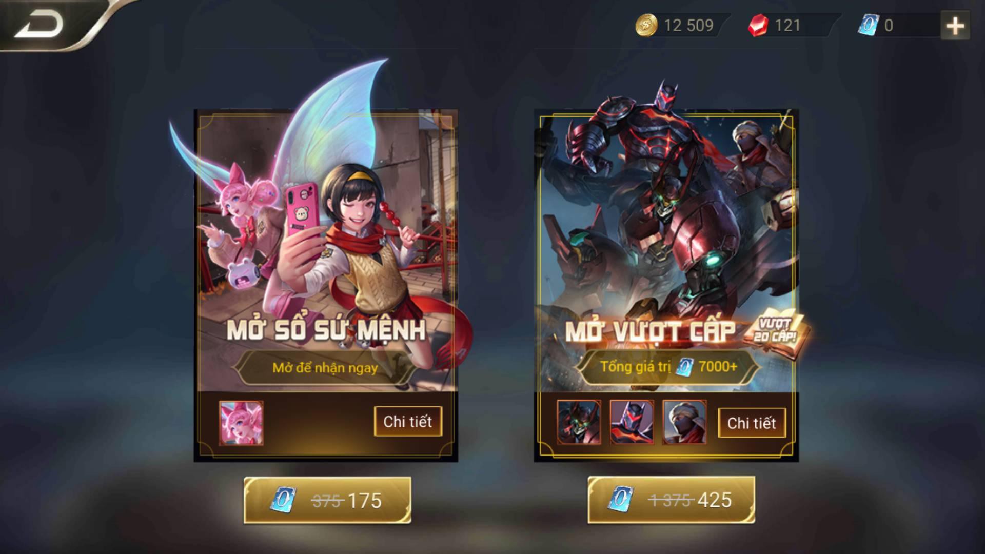 Đa số game thủ Liên Quân Mobile đang chơi theo kiểu không nạp 1 xu - Ảnh 3.