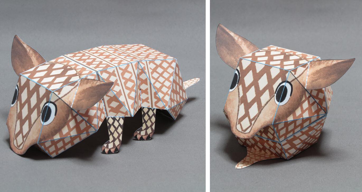 Cách gấp giấyxếp giấy Origami nghệ thuật chuẩn Nhật