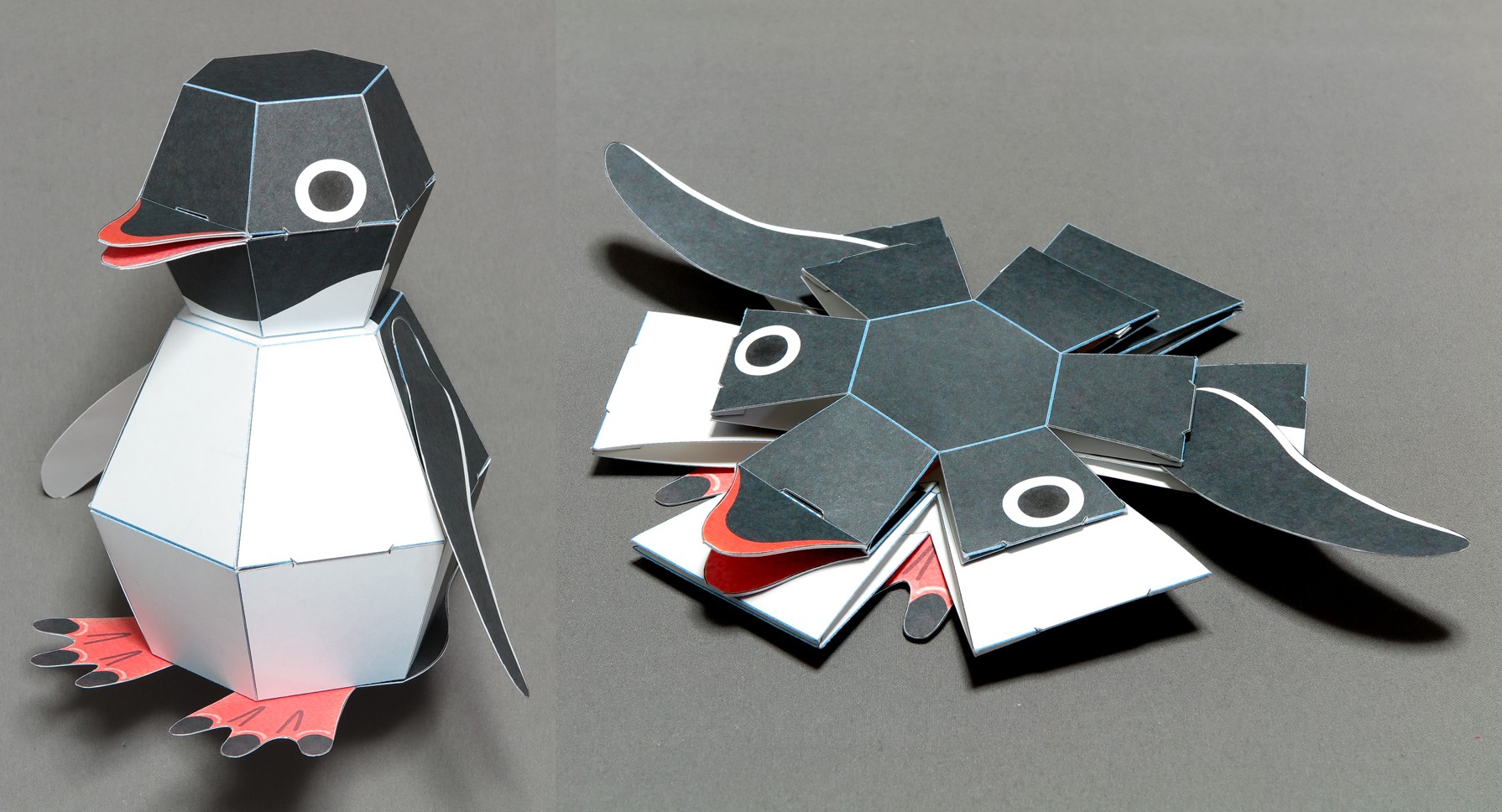 Hướng Dẫn Gấp Giấy Origami Đẹp Đơn Giản Nhất Cho Người Mới