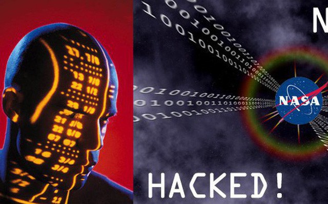 NASA vừa thừa nhận máy chủ của họ bị hacker xâm nhập - Ảnh 1.