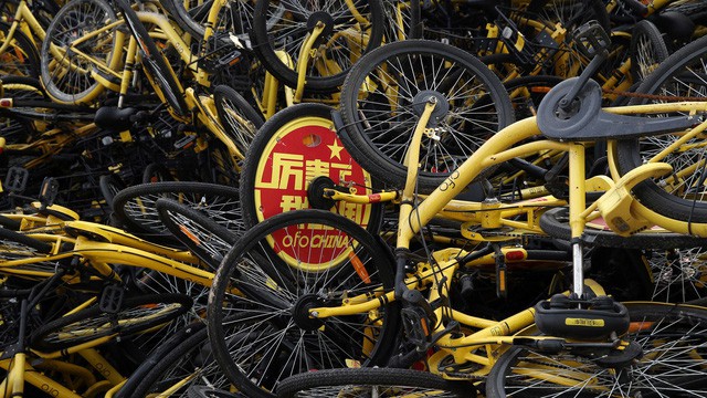 Huy động được tới 2 tỷ USD, có Alibaba chống lưng, nhà sáng lập 28 tuổi vừa cay đắng tuyên bố startup chia sẻ xe đạp phá sản trong nghẹn ngào - Ảnh 2.