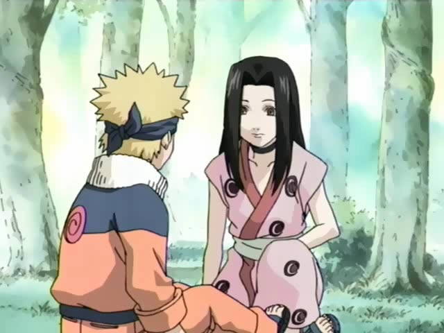 Chiêm ngưỡng vẻ đẹp mỹ nhân từng khiến Naruto rung động: Nhưng thật bất ngờ khi nàng là cú có gai - Ảnh 5.