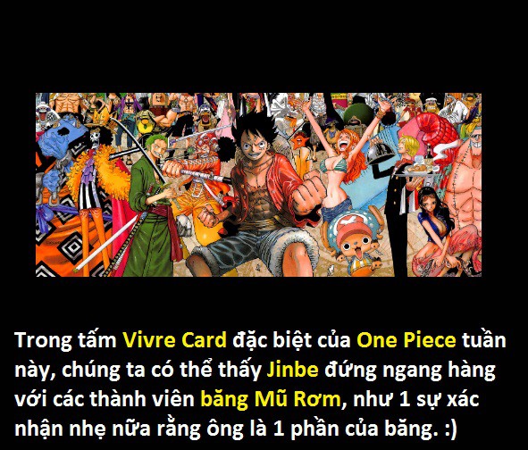 One Piece 928: Tưởng thế nào, hóa ra Đệ nhất mỹ nhân Wano Quốc cũng là sinh viên trường mỏ - Ảnh 2.