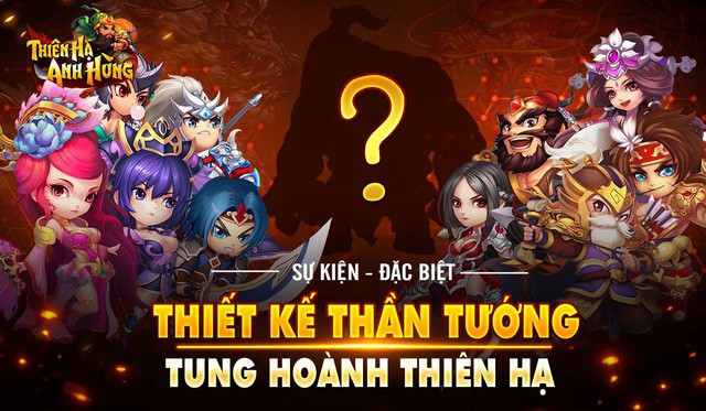 Được tặng free tướng thần Bàng Thống, 500 anh em Thiên Hạ Anh Hùng quyết tâm tìm con đường mới, build toàn đội hình lạ hoắc - Ảnh 14.