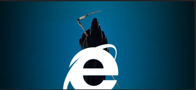 Đã vô dụng chậm rề rề, Internet Explorer còn có thể giúp hacker chiếm luôn máy tính của bạn - Ảnh 1.