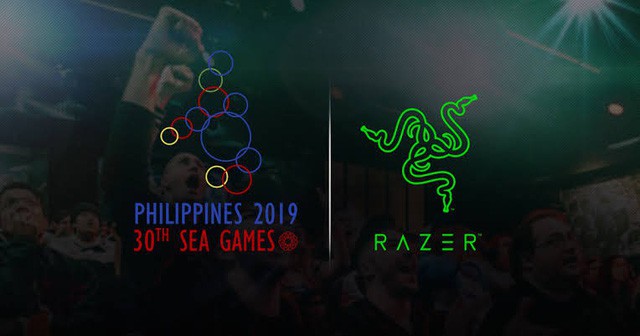 Liên Quân Mobile góp mặt ở SEA Games 2019, nhưng dân Philippines chả mấy ai chơi - Ảnh 1.