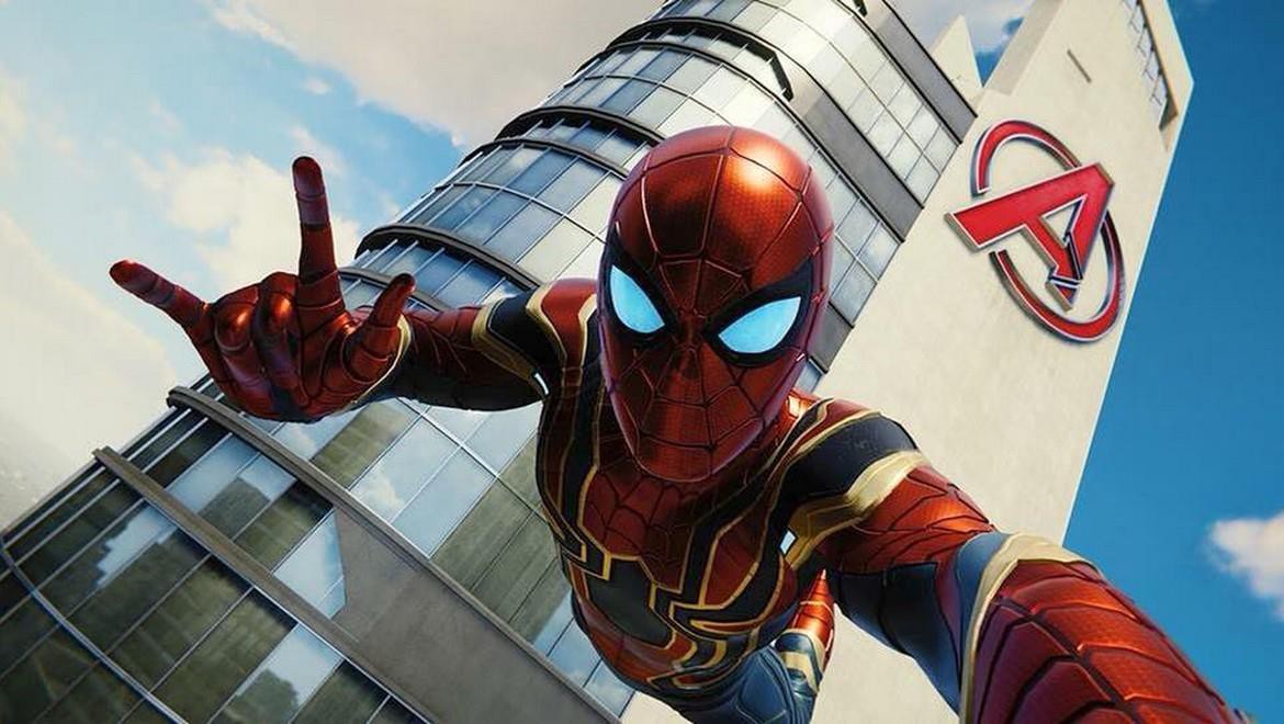 Vì Sao Marvel'S Spider-Man Lại Là Tựa Game Siêu Anh Hùng Hay Nhất Mọi Thời  Đại?