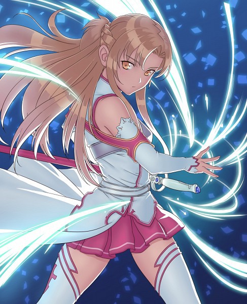 Hình nền : Anime, Sword Art Online, Yuuki Asuna, truyện, màu xanh da trời,  dưới nước, Hình nền máy tính, Nhân vật hư cấu 1920x1080 - nightelf87 -  45456 - Hình nền đẹp hd - WallHere