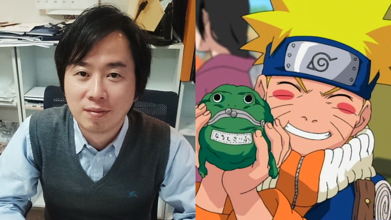 Naruto có được bảo hộ quyền tác giả không? Naruto có được bảo hộ quyền tác giả không?