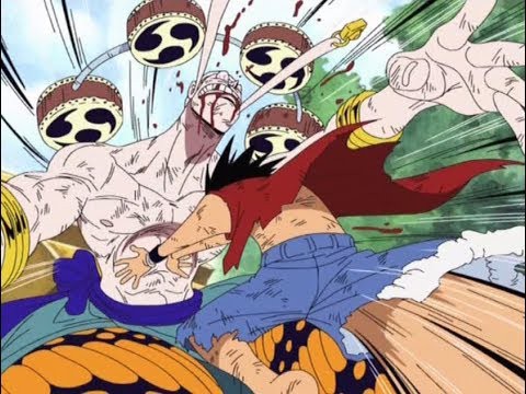 One Piece: Chúa trời Enel sẽ trở lại chiến đấu với Luffy và mở ra bí ẩn của gia tộc D - Ảnh 2.