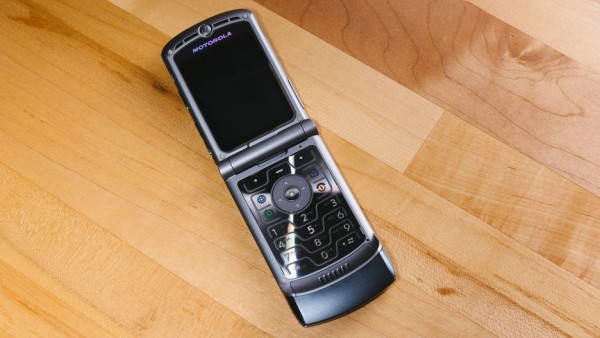 Đây chính là dòng điện thoại từng làm bao thế hệ người dùng Việt Nam mê đắm - Ảnh 3.