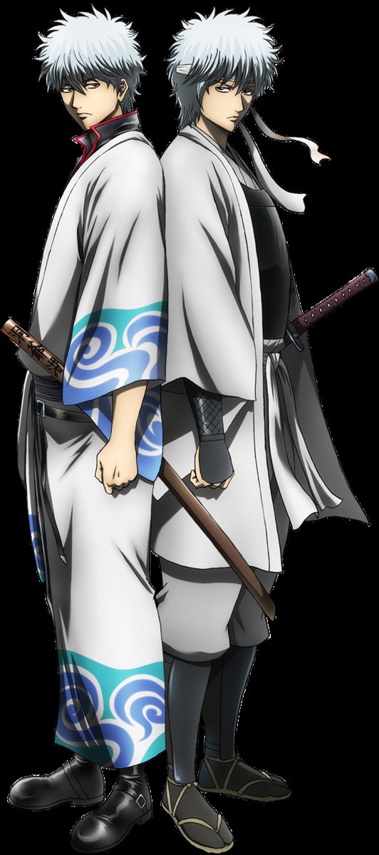 Gintama: Xứng danh thiên hạ đệ nhất bựa nhưng ít người biết đến ý nghĩa và nguồn gốc đặc biệt của chàng Samurai Gintoki - Ảnh 3.