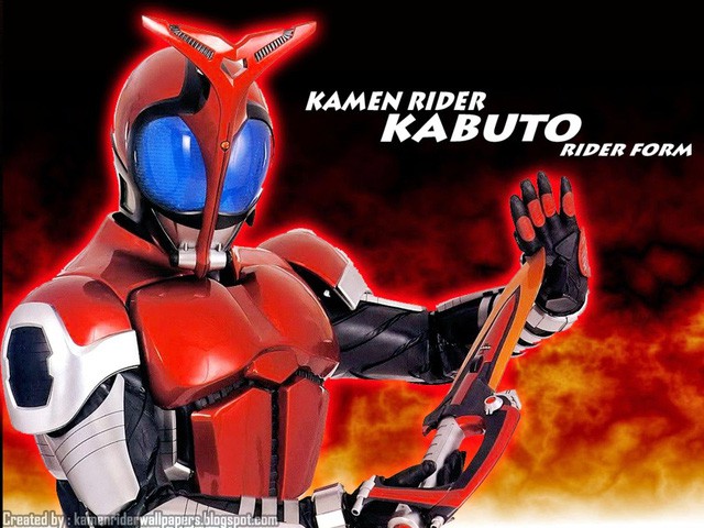 9 loại Zecter cực mạnh giúp người sử dụng biến hình trong Kamen Rider Kabuto (Phần 1) - Ảnh 3.
