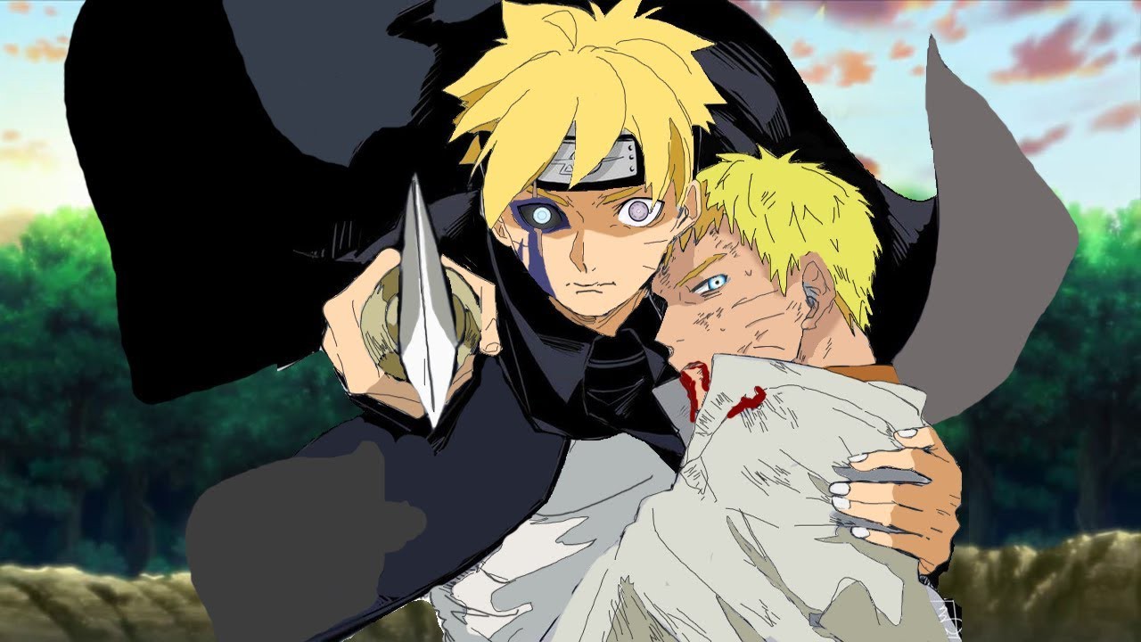 Boruto: Two Blue Vortex: Tudo o que você precisa saber sobre | Blog da ...