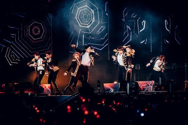 Love Yourself in Seoul, bộ phim Concert của BTS tung trailer đầu tiên - Ảnh 2.