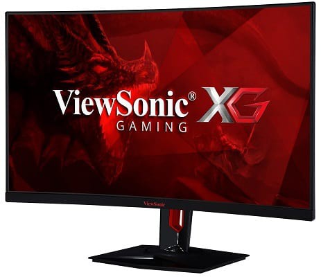 Đánh giá màn hình chơi game ViewSonic XG3240-C: Quá ngon trong tầm giá - Ảnh 3.