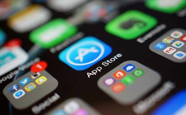 Ứng dụng giả mạo này được tôn lên Top 1 App Store mà Apple không hề hay biết, mãi mới kịp xử lý - Ảnh 1.