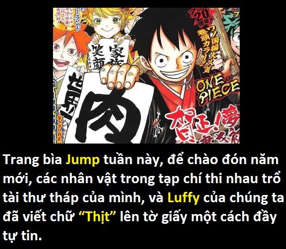 Một nhân vật siêu khủng sở hữu Trái ác quỷ Khủng long cổ đại mới xuất hiện - One Piece tạm dừng sau nửa tháng nữa - Ảnh 1.