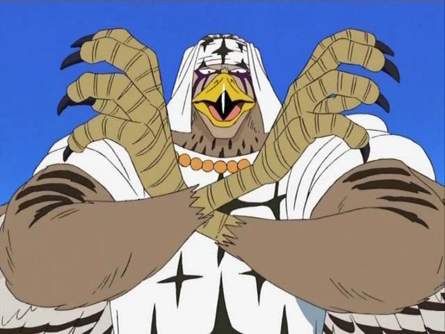 One Piece: Điểm mặt chỉ tên những trái ác quỷ hệ Zoan thần thoại đã xuất hiện từ trước đến nay - Ảnh 1.