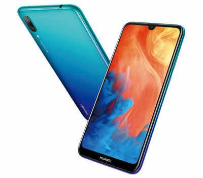 Huawei Y7 Pro 2019 chính thức lên kệ tại Việt Nam: màn 6.26 inch, camera kép, pin 4.000mAh, giá 3,99 triệu - Ảnh 2.
