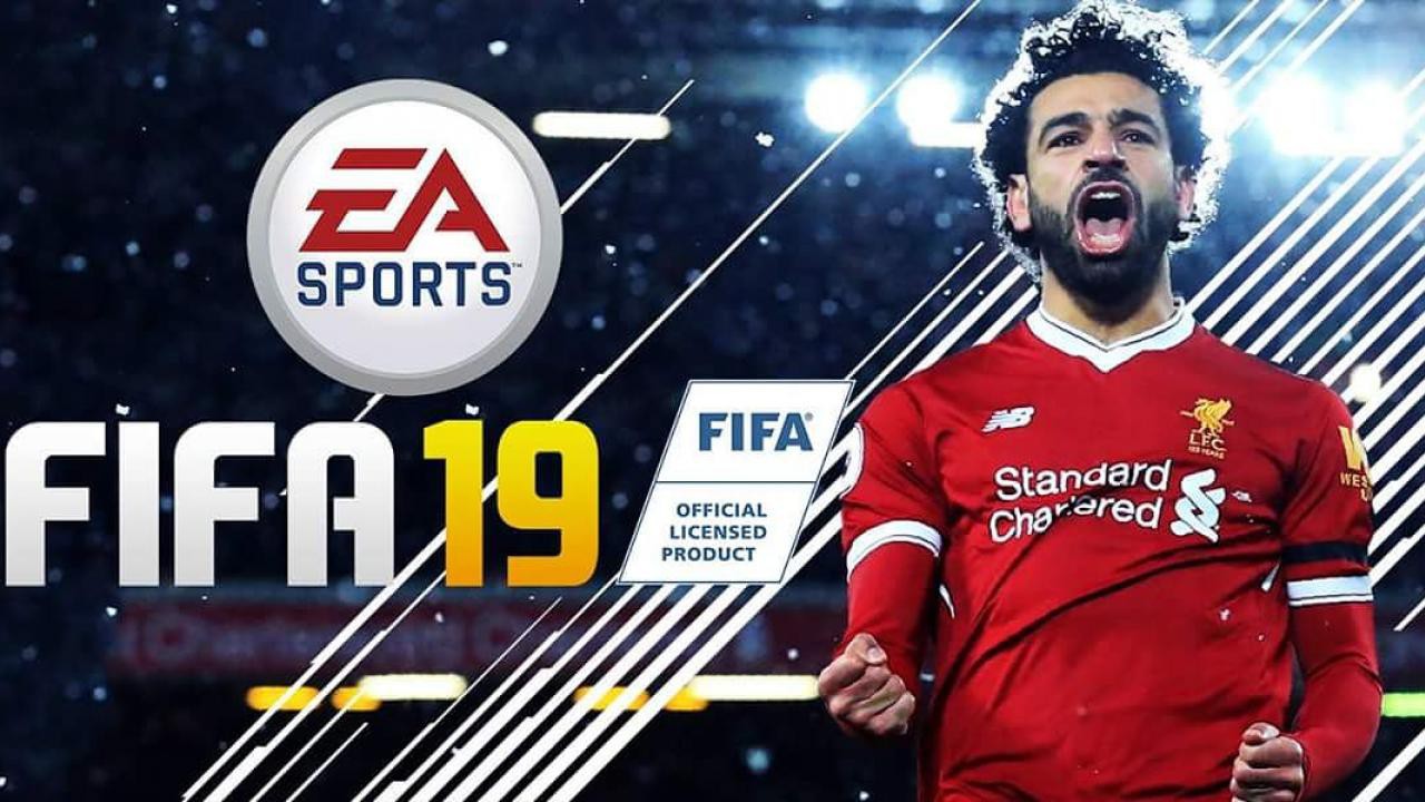 Theo Chân Pes 2019, Đến Lượt Fifa 19 Cũng Gục Ngã Trước Crack