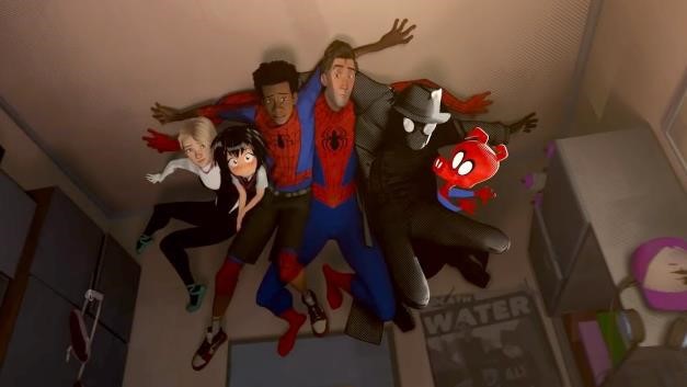 Spider-Man: Into The Spider-Verse - Khám phá 4 điều thú vị sẽ khiến fan cuồng phát điên trong vũ trụ mới của Người Nhện - Ảnh 2.