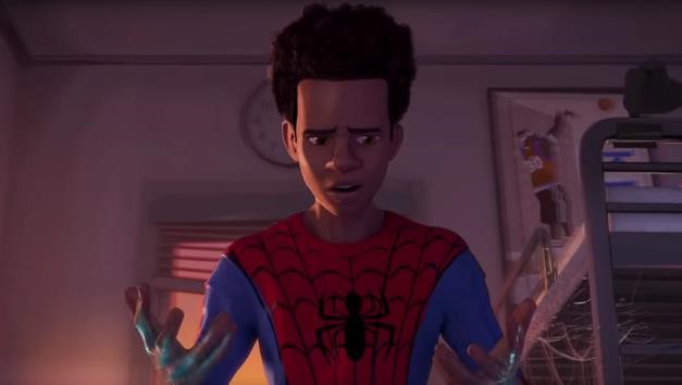 Spider-Man: Into The Spider-Verse - Khám phá 4 điều thú vị sẽ khiến fan cuồng phát điên trong vũ trụ mới của Người Nhện - Ảnh 5.