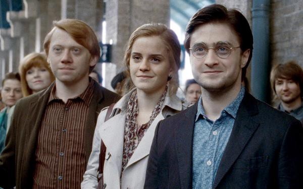 13 sự thật thú vị về cô nàng Hermione thông minh, xinh đẹp trong series Harry Potter - Ảnh 1.