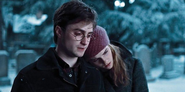 13 sự thật thú vị về cô nàng Hermione thông minh, xinh đẹp trong series Harry Potter - Ảnh 6.